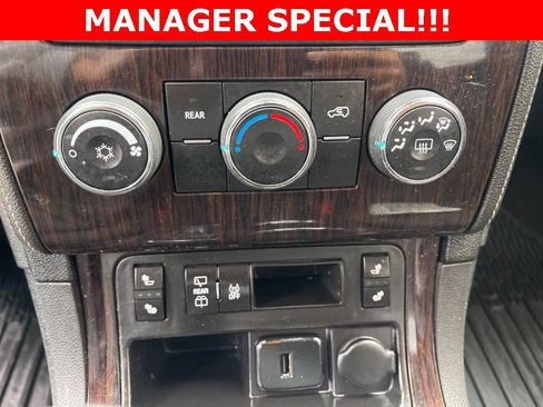 Used 2017 Chevrolet Traverse LT image 22