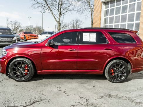 Used 2023 Dodge Durango SRT image 51