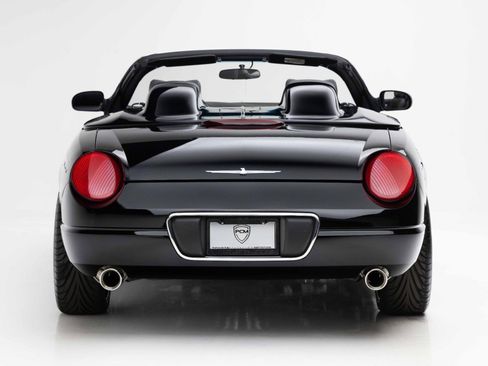 Used 2002 Ford Thunderbird RWD image 7