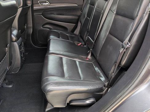 Used 2019 Jeep Grand Cherokee Limited RWD image 26