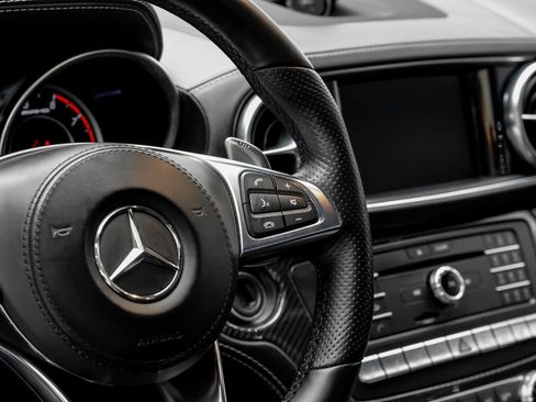Used 2017 Mercedes-Benz SL 65 AMG image 18