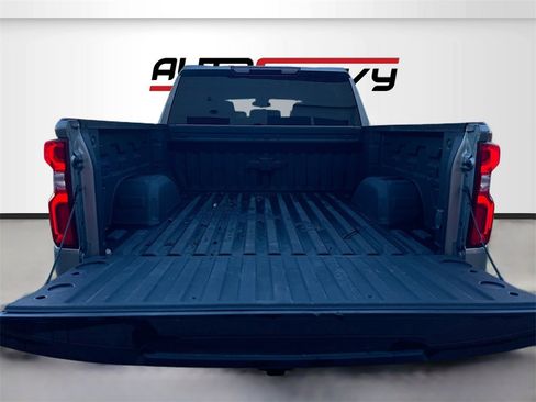 Used 2024 Chevrolet Silverado 1500 RST image 27