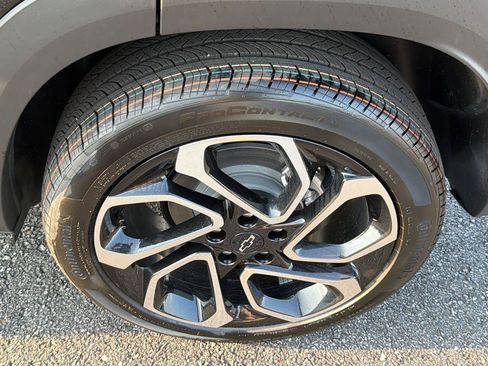 New 2026 Chevrolet Trax RS w/ Driver Confidence Package FWD image 10