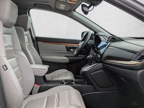 Used 2018 Honda CR-V EX-L image 26