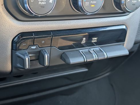 Certified 2024 RAM 2500 Big Horn image 23