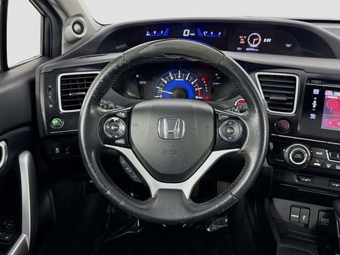 Used 2014 Honda Civic EX-L image 27