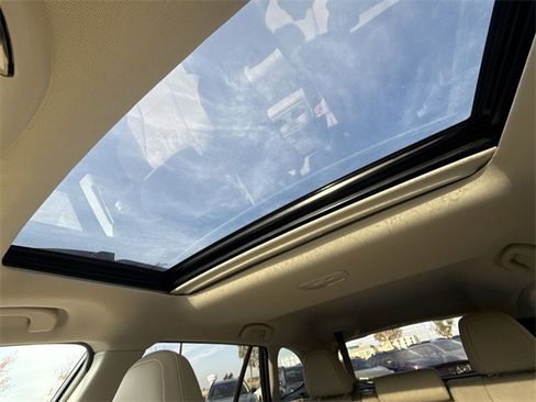 Certified 2025 Subaru Outback Limited image 22