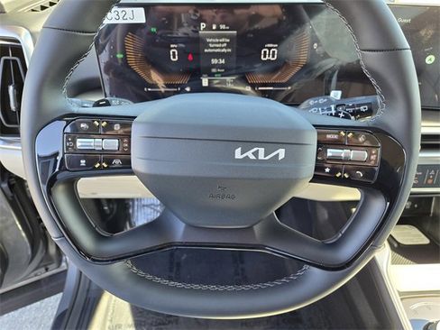 New 2026 Kia Sorento EX image 17