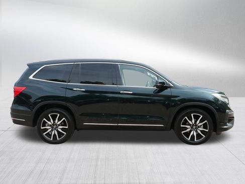 Used 2020 Honda Pilot Touring image 8