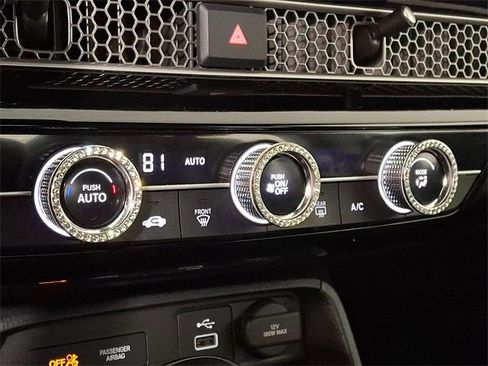 Used 2023 Honda Civic Sport image 17