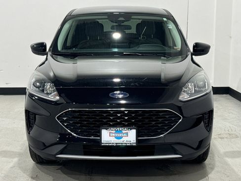 Used 2021 Ford Escape SE w/ Cold Weather Package image 9