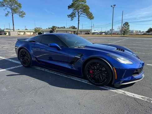 Used 2017 Chevrolet Corvette Z06 image 4