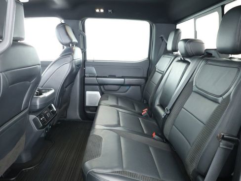 Used 2023 Ford F150 Raptor image 18