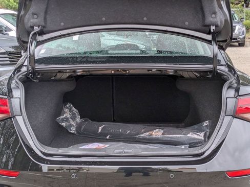 New 2025 Nissan Sentra S image 27