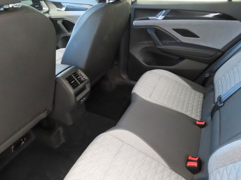 New 2025 Volkswagen Tiguan S image 23