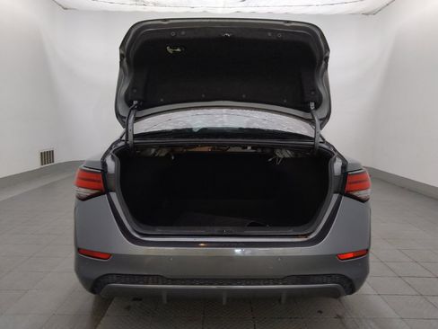 Used 2021 Nissan Sentra S FWD image 29