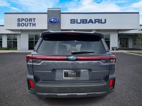 New 2026 Subaru Outback Premium AWD/4WD image 4