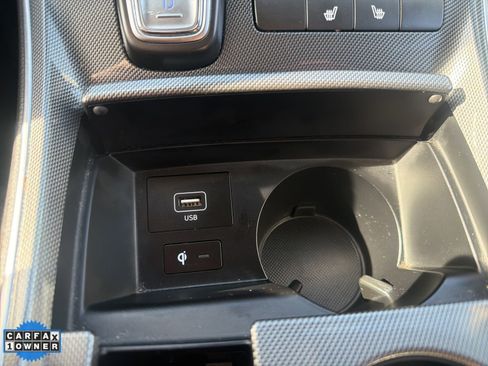 Used 2023 Hyundai Santa Fe SEL Convenience image 17