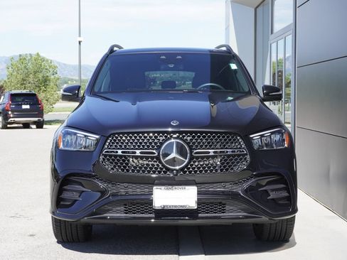 Used 2026 Mercedes-Benz GLE 450 4MATIC image 5