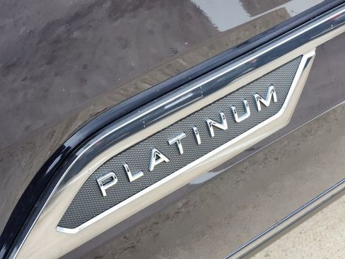 New 2025 Toyota Tundra Platinum AWD/4WD image 9