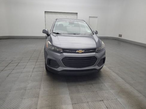 Used 2020 Chevrolet Trax LS FWD image 14