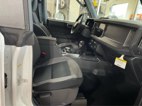 New 2026 Ford Bronco Big Bend image 30