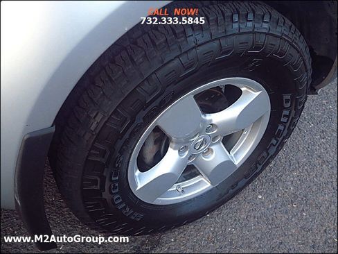 Used 2008 Nissan Frontier LE image 16