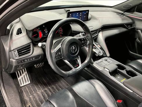Used 2023 Acura TLX Type S image 16