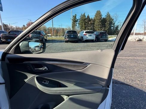 Used 2019 Chevrolet Impala LS image 17