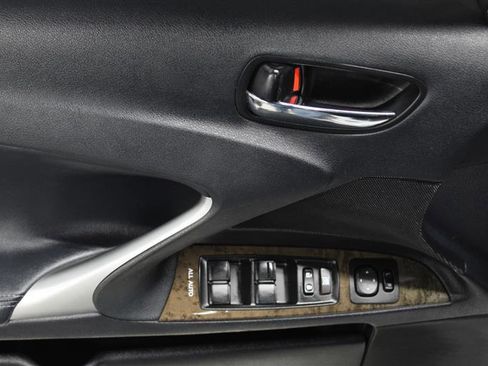 Used 2012 Lexus IS 250 w/ Premium Pkg Value Edition image 15
