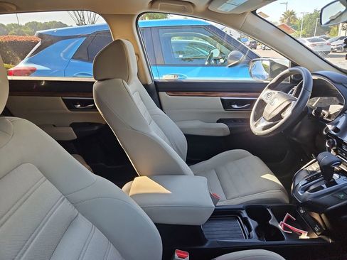 Used 2022 Honda CR-V EX image 7