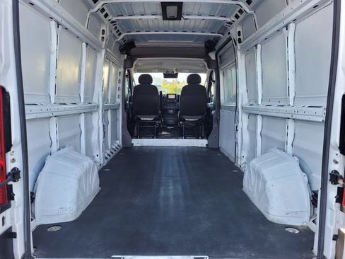 Used 2023 RAM ProMaster 2500 FWD image 19