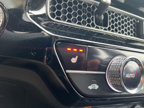 Used 2023 Honda Civic EX image 30