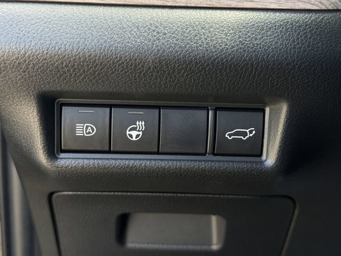 Used 2024 Toyota Grand Highlander FWD image 23