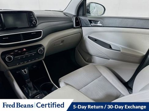 Used 2020 Hyundai Tucson Value image 24