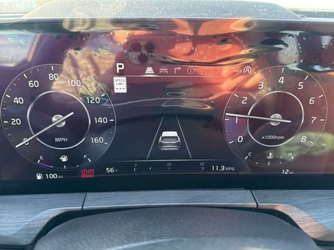 New 2025 Kia Telluride SX Prestige X-Line image 38