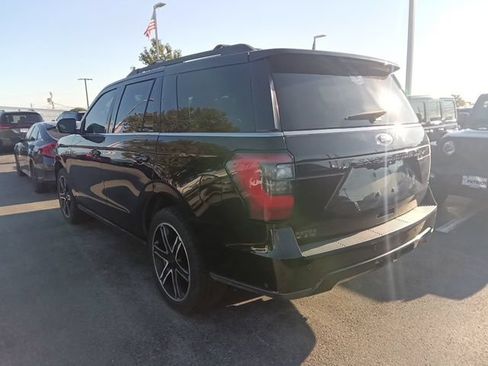 Used 2020 Ford Expedition Limited w/ Equipment Group 303A AWD/4WD image 3