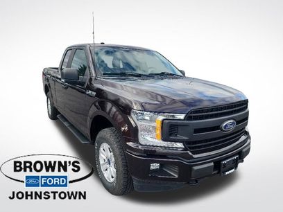 Used 2019 Ford F150 XL w/ Equipment Group 101A Mid