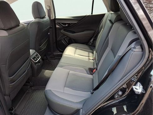 Certified 2024 Subaru Outback Onyx Edition XT image 11