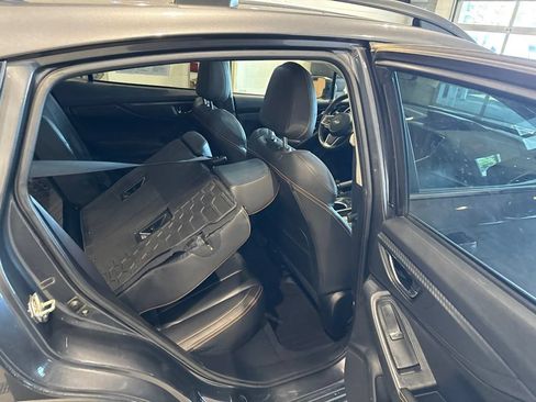 Used 2020 Subaru Crosstrek 2.0i Limited w/ Moonroof Package w/Navigation AWD/4WD image 15