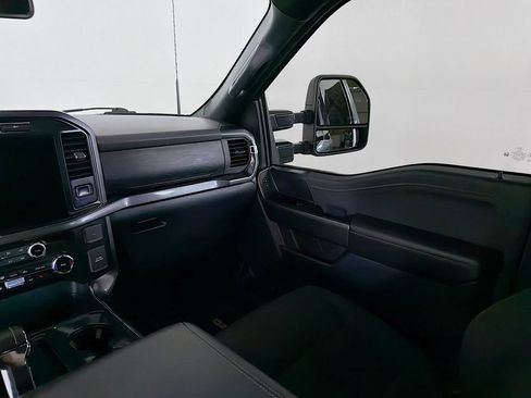 Used 2023 Ford F150 XLT w/ Equipment Group 302A High AWD/4WD image 20