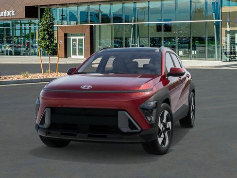 New 2026 Hyundai Kona SEL Sport AWD/4WD image 42