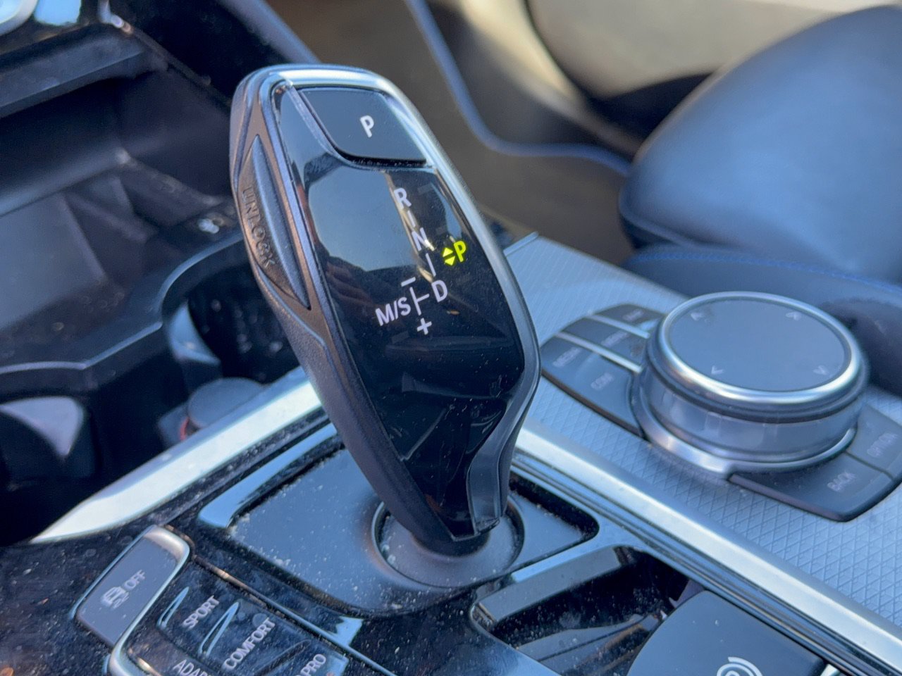 Used 2018 BMW X3 M40i AWD/4WD image 21