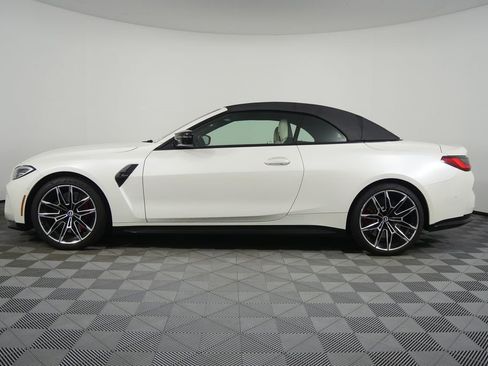 Used 2023 BMW M4 xDrive Competition image 37