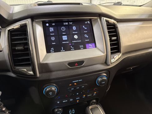 Used 2019 Ford Ranger XLT w/ Equipment Group 301A Mid image 17