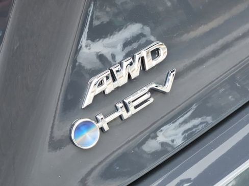 Certified 2025 Toyota Camry LE w/ Convenience Package AWD/4WD image 6