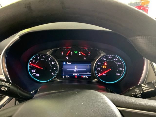 Used 2023 Chevrolet Equinox LS w/ LS Convenience Package FWD image 16