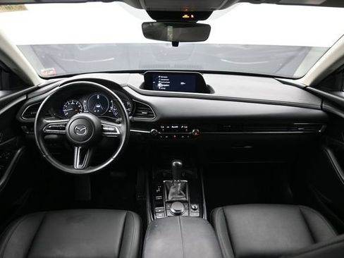 Used 2023 MAZDA CX-30 AWD 2.5 S w/ Preferred Package image 21