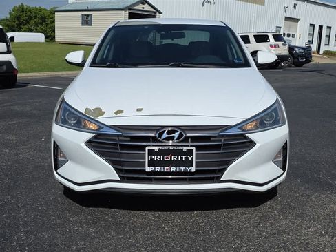 Used 2020 Hyundai Elantra SEL FWD image 6