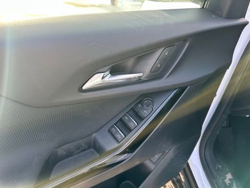 New 2026 Chevrolet Equinox RS w/ LPO, Floor Liner Package image 6